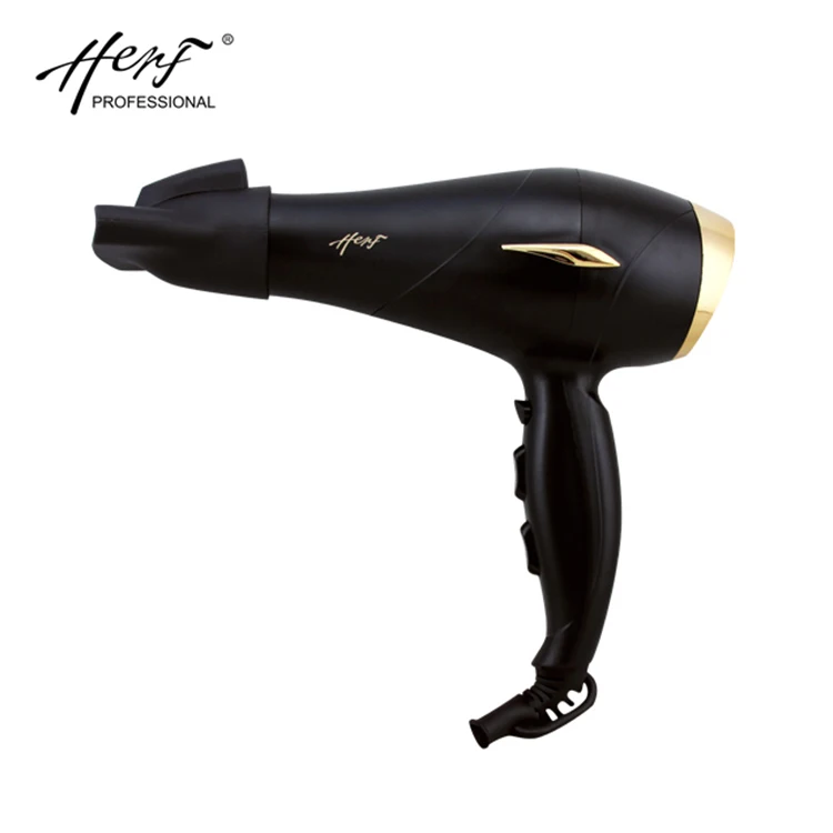 New High Power 2600W Salon Portable Customized Professional Hair Dryer