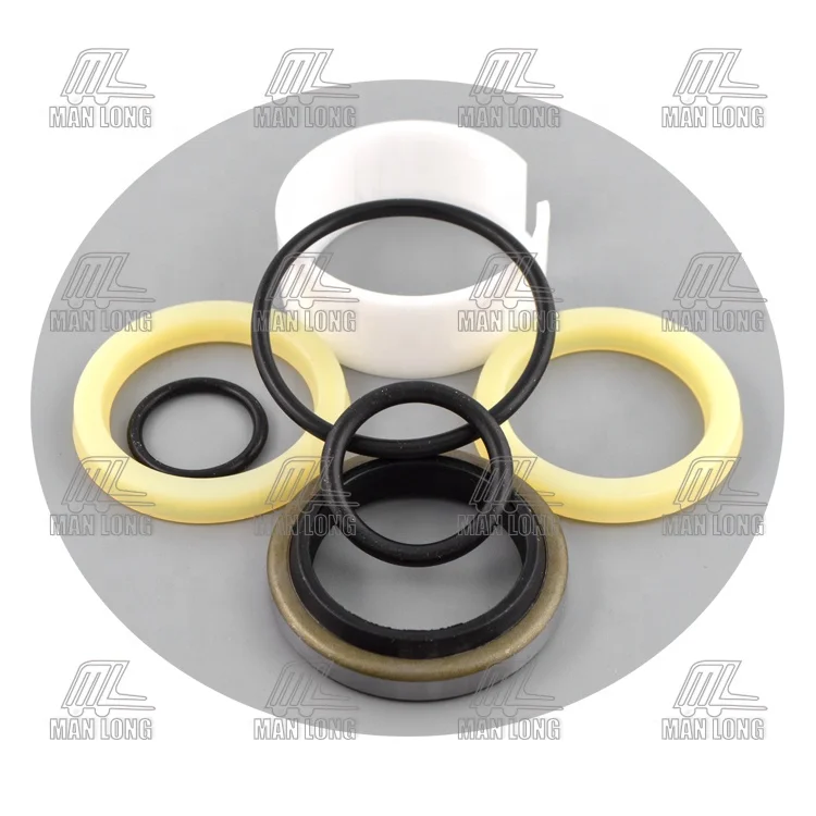 Forklift parts lift cylinder seal kit used for TOYOTA 7FD/G/B/7FBE/7FBR10-18 forklift with OEM 04653-10501-71 04654-10340-71