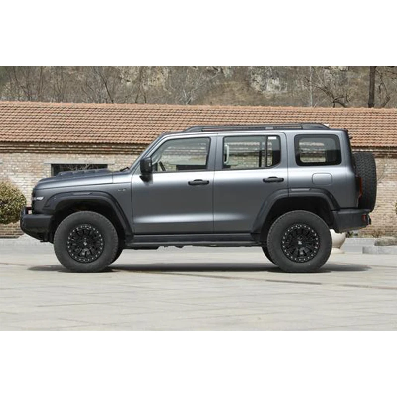 2024 Лидер продаж Большой Настенный Танк 300 2 0 T Conqueror 4WD внедорожный