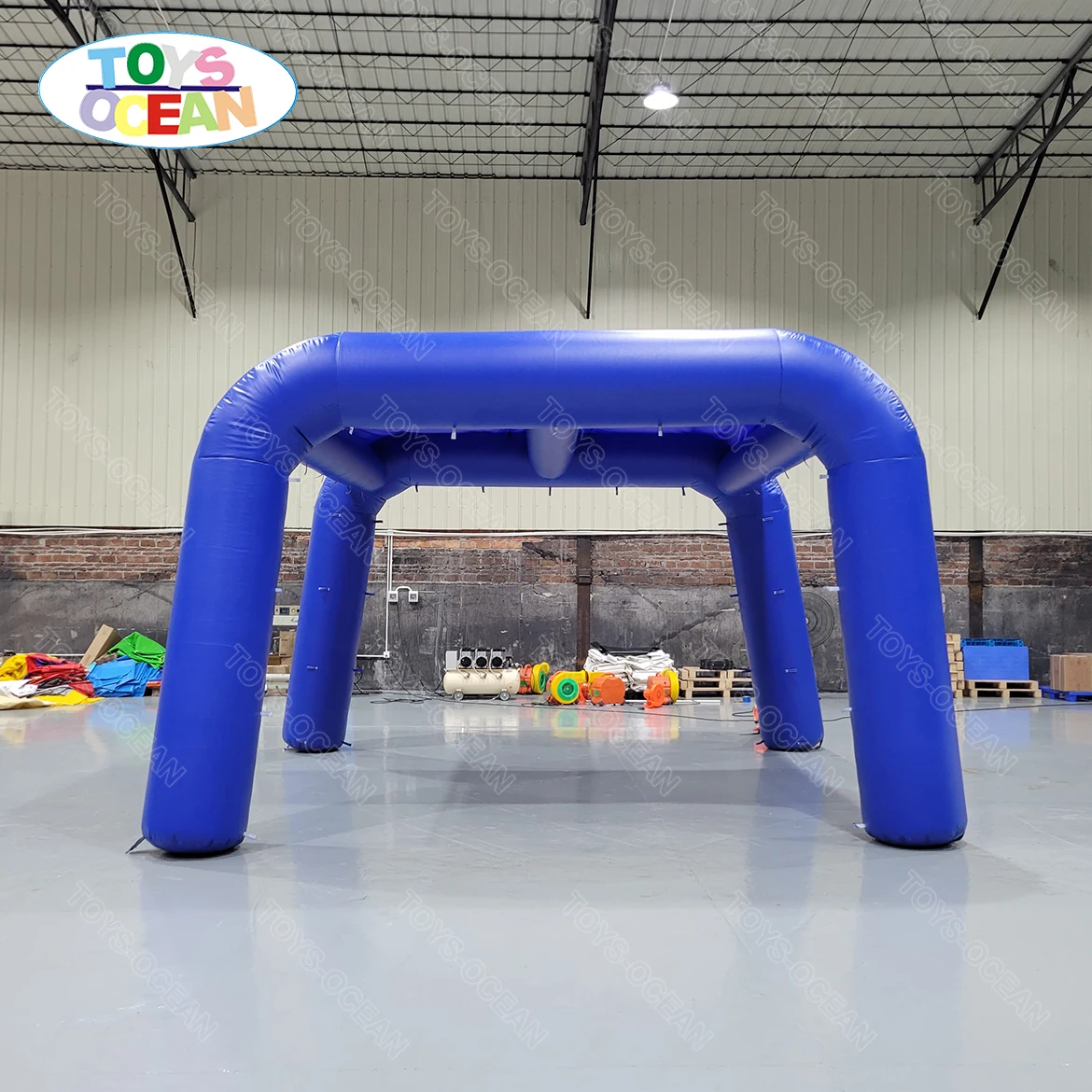 Inflatable Car Wash Misting Tent For Sale new inflatable car washing inflatable tent