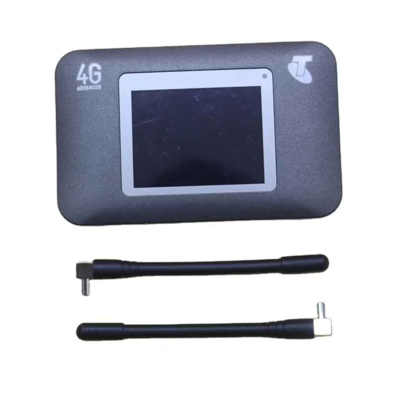 Unlocked 4G Router netgear AC782S NETGEAR Aircard 782s mobile wifi hotspot support 802.11 b/g/n up to 150Mbps