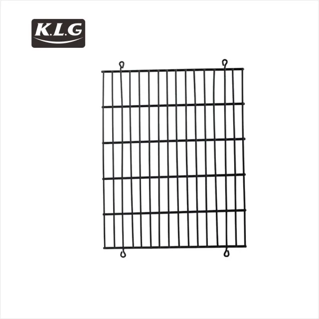 various kinds of meshed basket and metal steel wires basket for curved glass door chest ice cream freezer