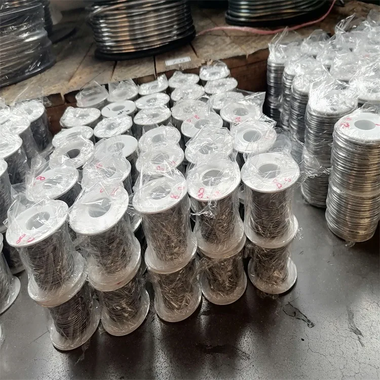 Pure Leading Wire