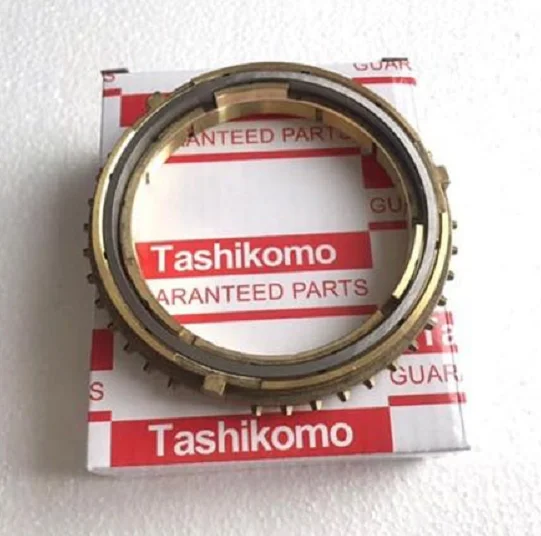 Transmission B12 Synchronizer ring with Spring for Chevrolet