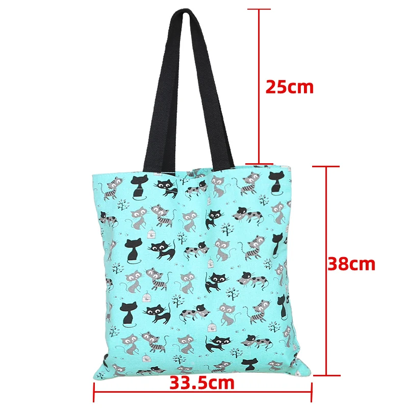 Factory Wholesale With Pocket Cotton Bags Custom Printed Logo Canvas Tote