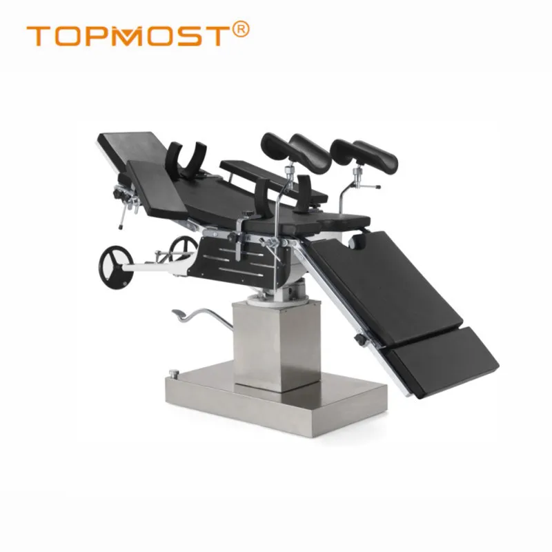 Gynaecological Table Multifunction Hospital Obstetric Gynecological Operating Delivery Medical Examination Beds