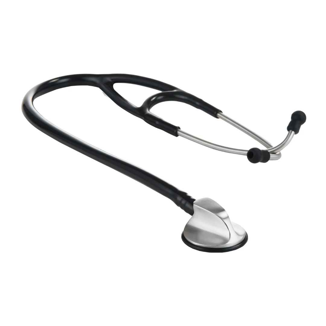 HONSUN HS-107A Health Product Stainless Steel Floating Diaphragm Deluxe Cardiology Stethoscope