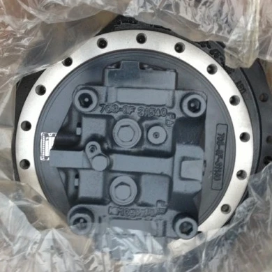 20Y-27-00550 PC200-8MO PC200-8M0 Конечная Передача