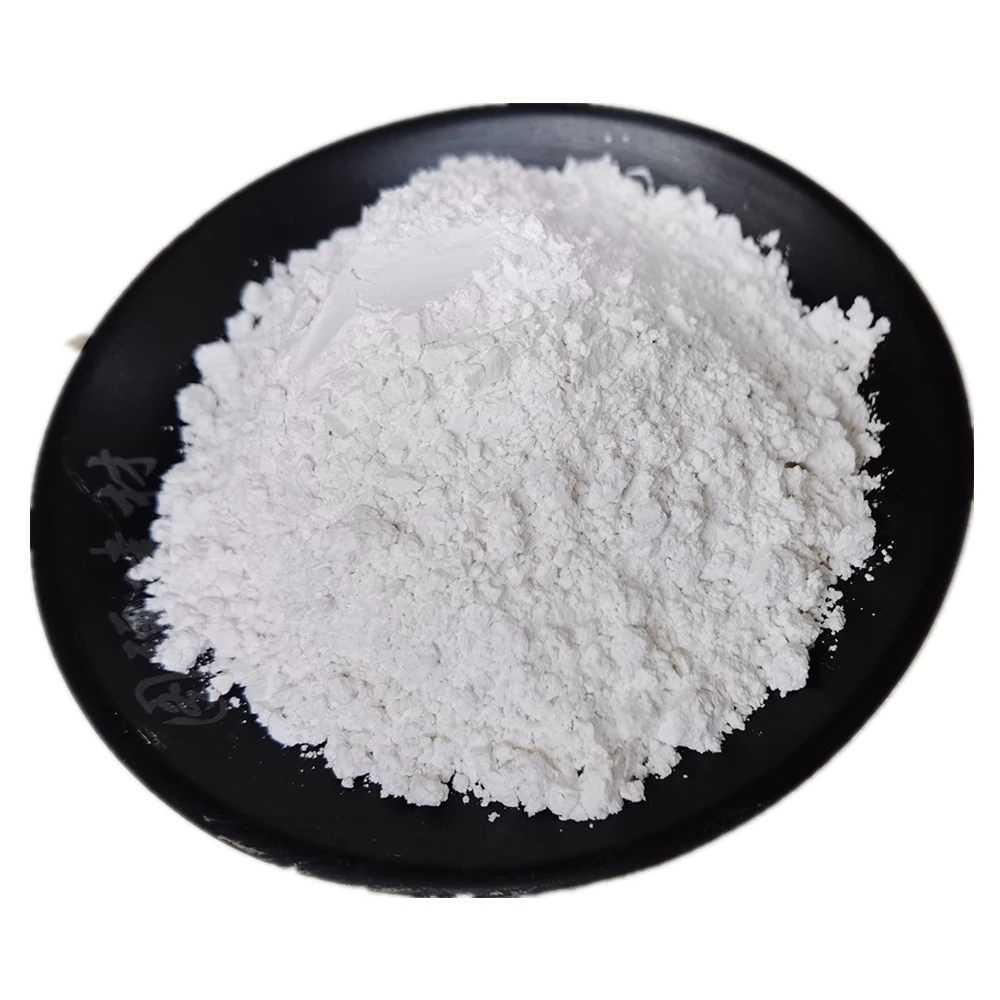 Factory Direct Industrial Precipitated Barium Sulfate Powder Chemicals