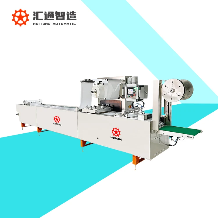 Medical Gown Paper Plastic Seal Packaging Machine Disposable  Doctor Cloth Packing Equipment High Speed