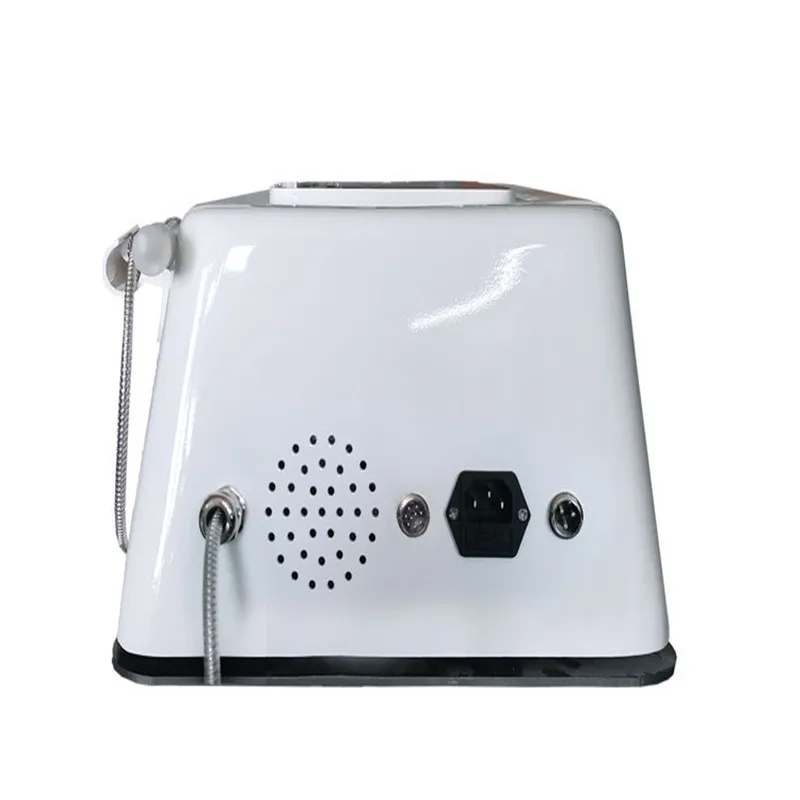 Factory bottom price new product 980nm diode laser machine for nail fungus/for vascular,red blood vessel removal