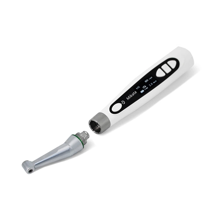 Wholesale Endodontic Treatment Endomotor dental equipment Wireless Endomotor e connect endo motor with apex locator