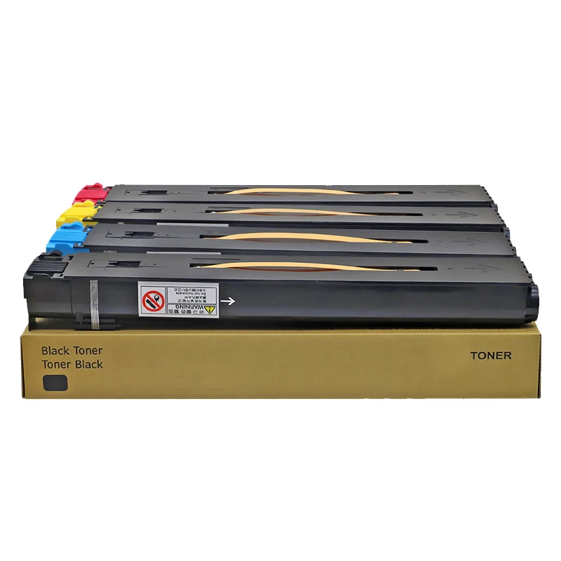  Тонер-картридж для Xerox DCC700 700 700i 770 C75 J75 тонер 006R01383 006R01384 006R01385