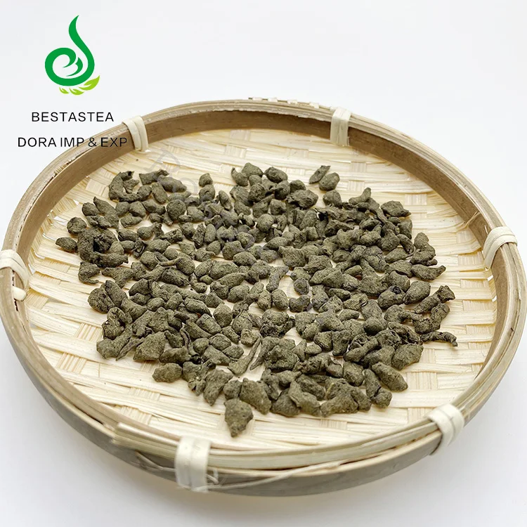 Лидер продаж топовый аромат чайные листья Oolong китайский чай с женьшенем высокой горой