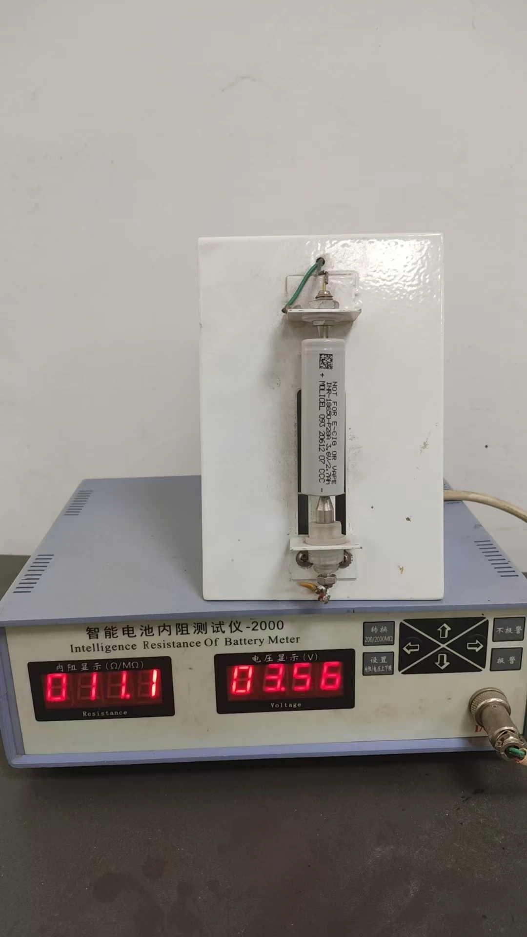 Перезаряжаемый li ion molicel 18650 p28a 2800mah 8.4A 35A