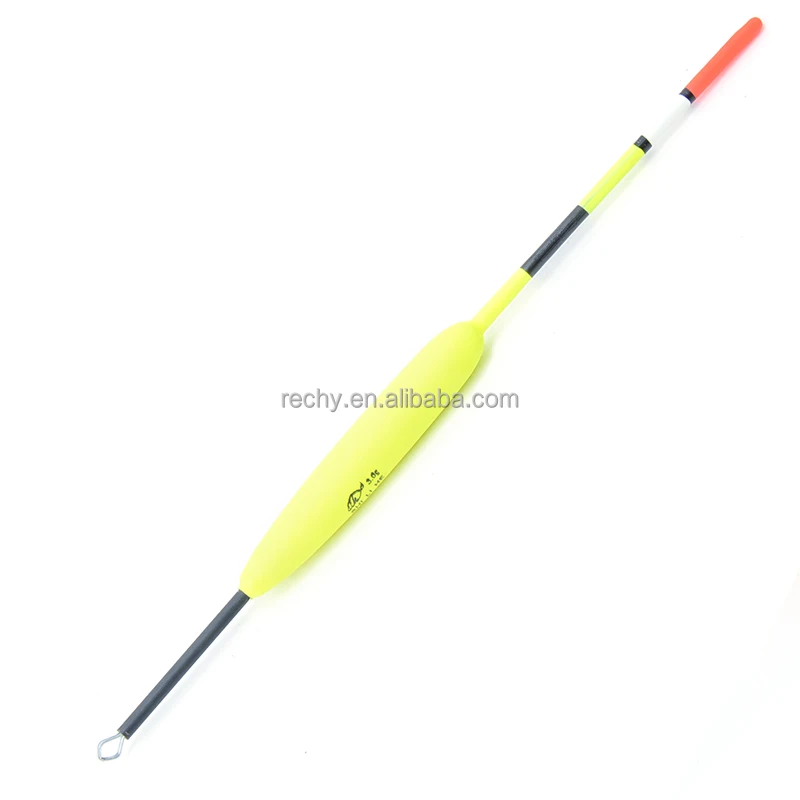 Wholesale cheap price 3g all round fishing floats with high quality balsa wood material