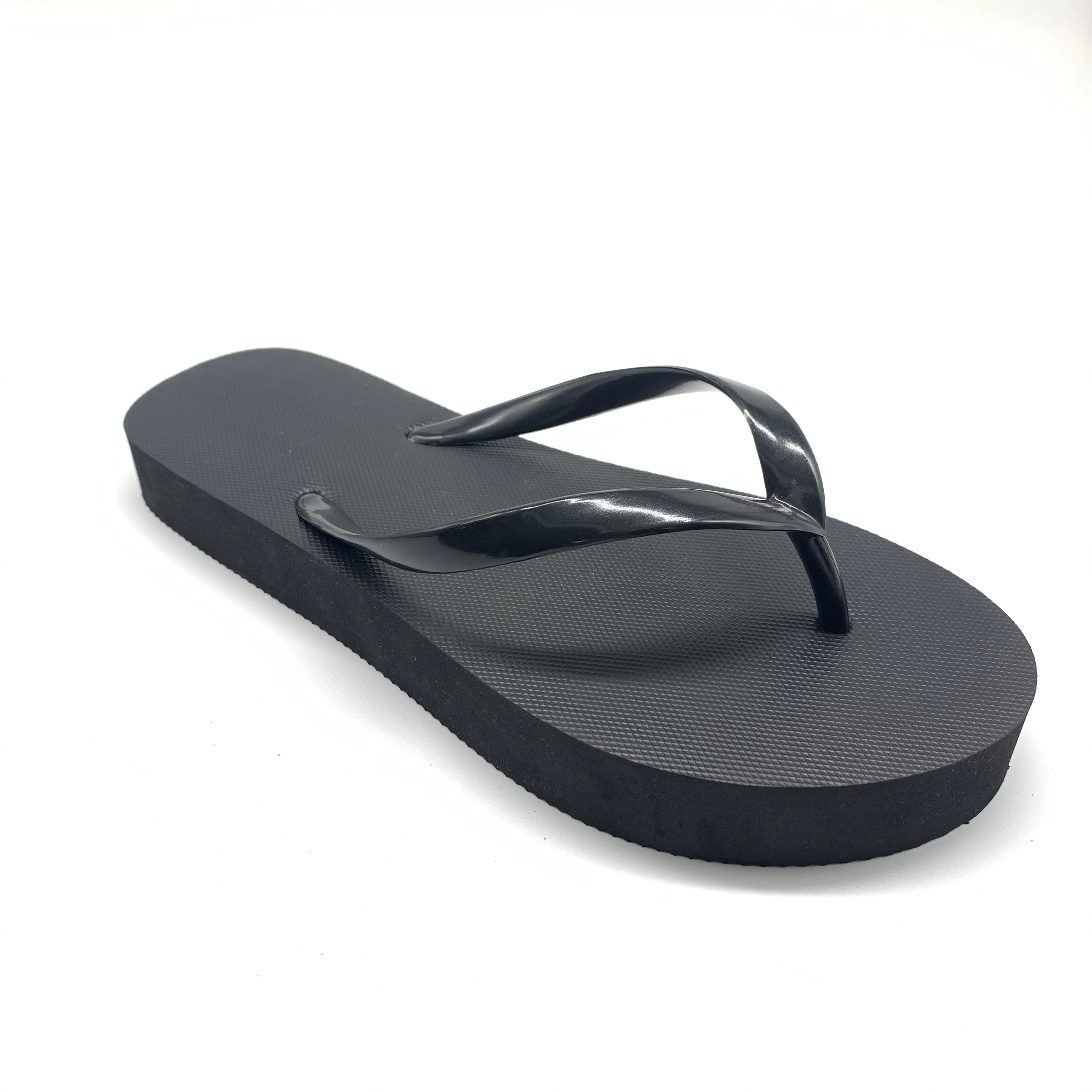 Newly Custom Pink Flip Flop Ladies Footwear Chappal  Sleepers Flip-flops Pantufla Women Slippers