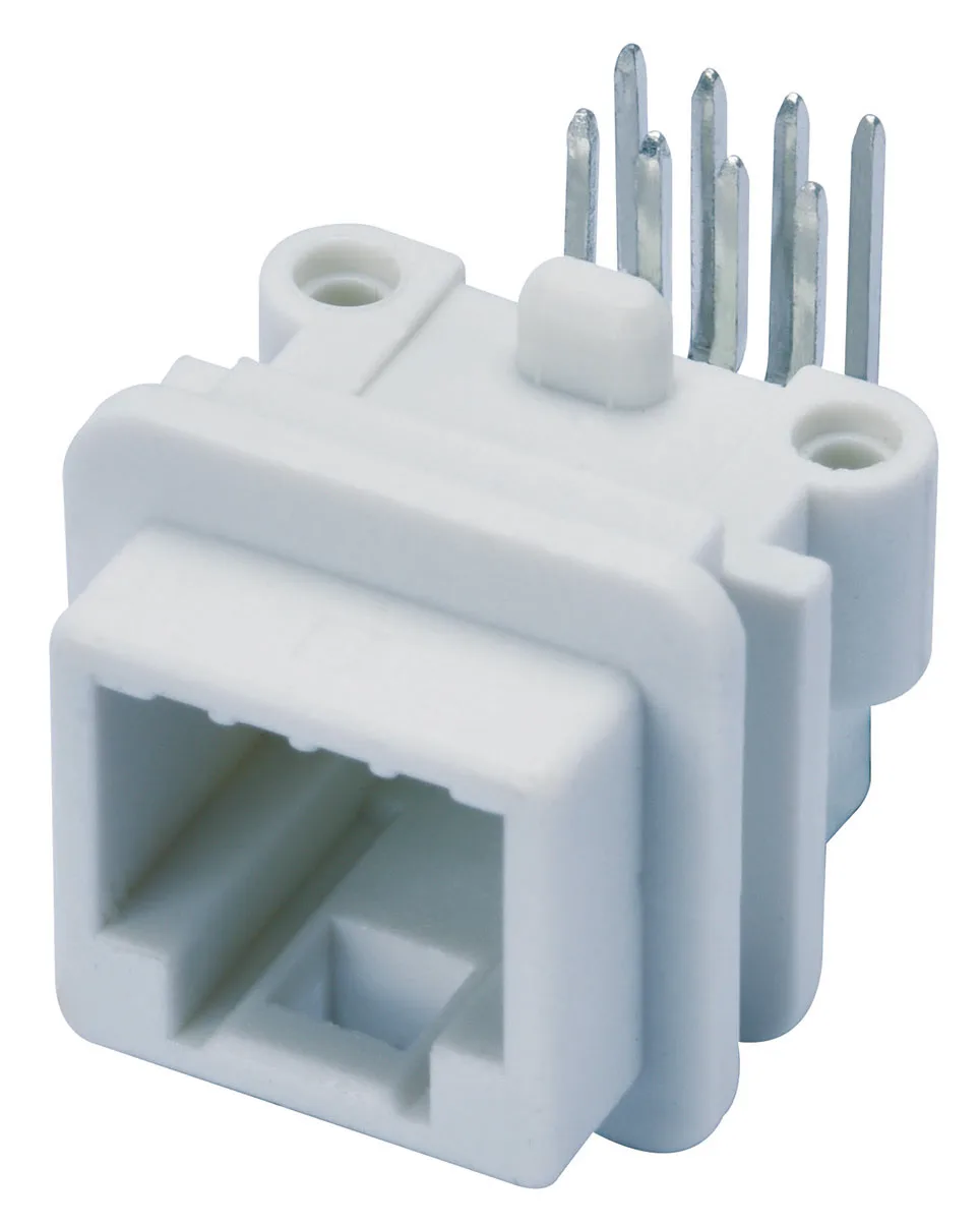 DJ6081-2.2-11 factory made 8 pin ecu male automotive Connector