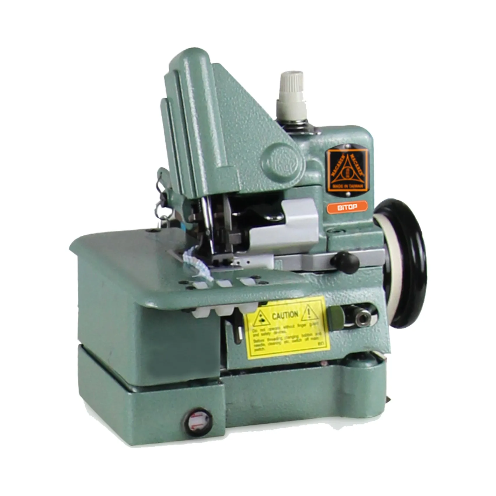 BT-309 carpet edge overlock sewing machine for blankets