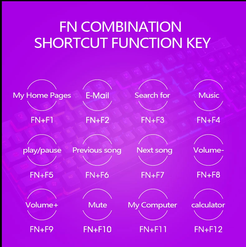 T20 с подсветкой оптический переключатель игровая механическая клавиатура 104 клавиши rgb Механическая игровая клавиатура