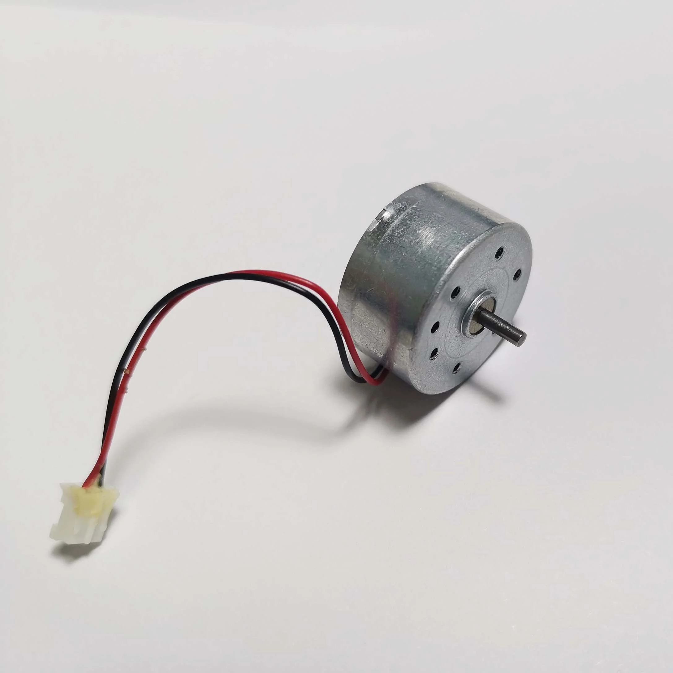 CA300 electrical home fan dc motor 3 volt