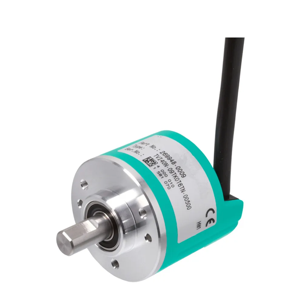 14-14366-4096 Incremental rotary encoder for motor