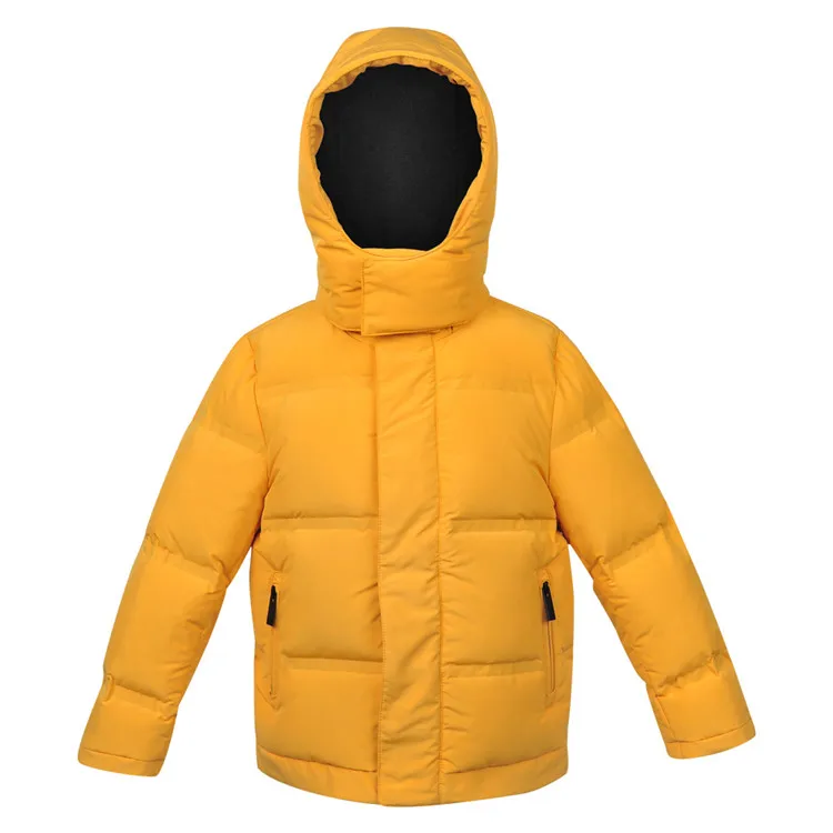 Cheap Women's Down Coats Warm Winter Jackets For Ladies Down Hooded Puff Jackets