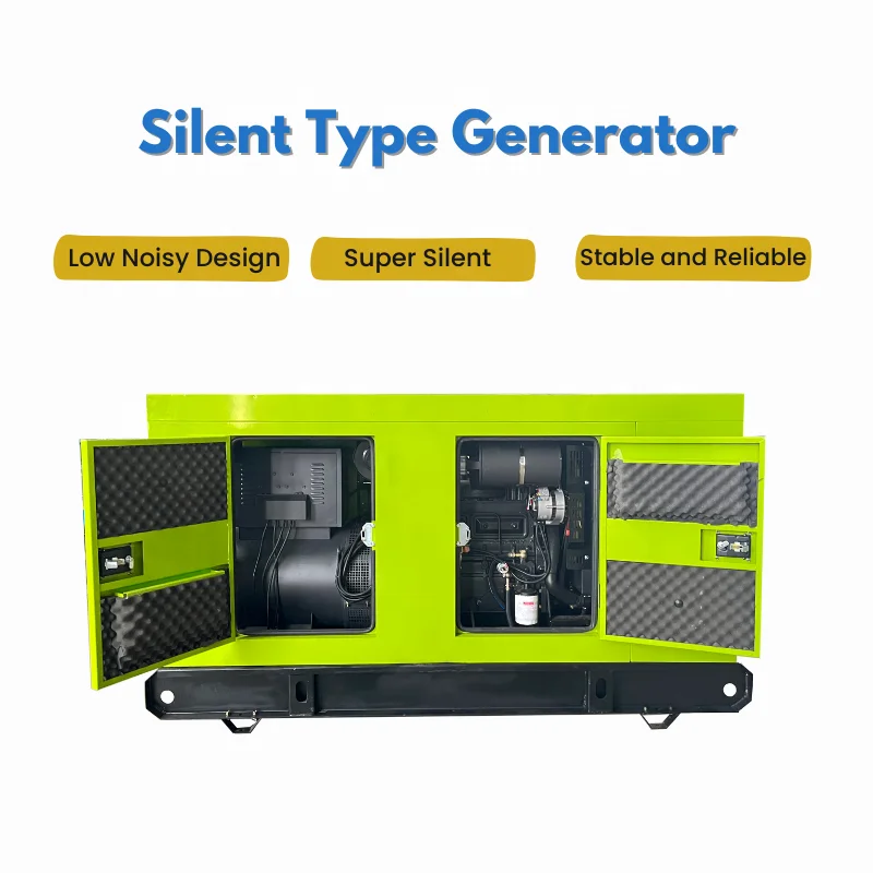 110v 100 kva Chinese Diesel Generator Brands Alternating 12v Alternating 60kva 80kva Generating