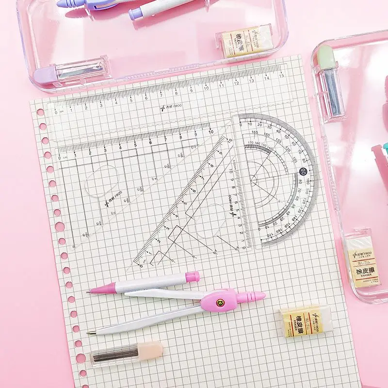 Набор цветных металлических