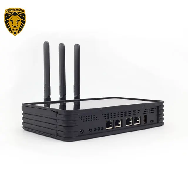 7 * 24 hours * 365 days non-stop suspicious signal detection