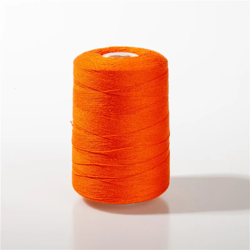 Wholesale High Tenacity Colorful Outdoor Sewing Thread High Quality Sewing Thread Bulk