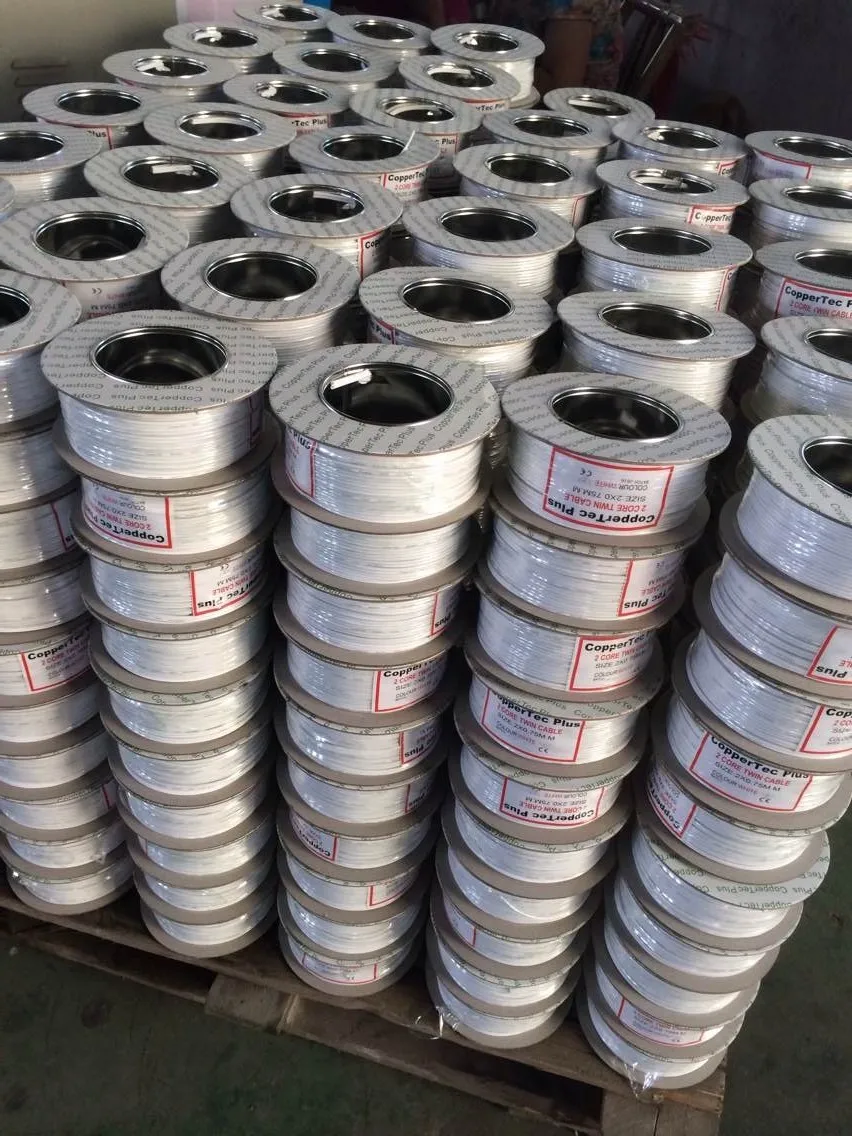 transparent speaker cable 10awg/12awg/14awg/16awg/18awg/20awg/22awg/24awg