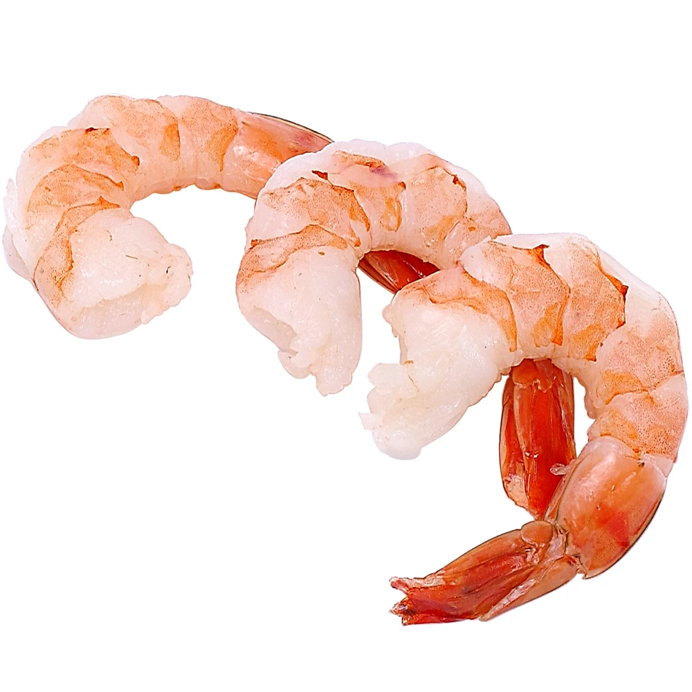 Вьетнам, оптовая продажа, лучшие морепродукты и замороженные креветки без кожи IQF