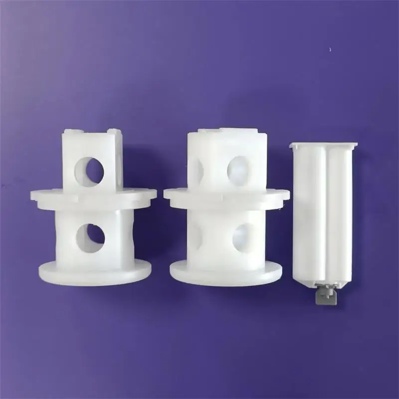 Planetary Centrifugal Deaeration Mixer Mixing Thermal Paste Stirring & Vacuuming Are Completed Simultaneously