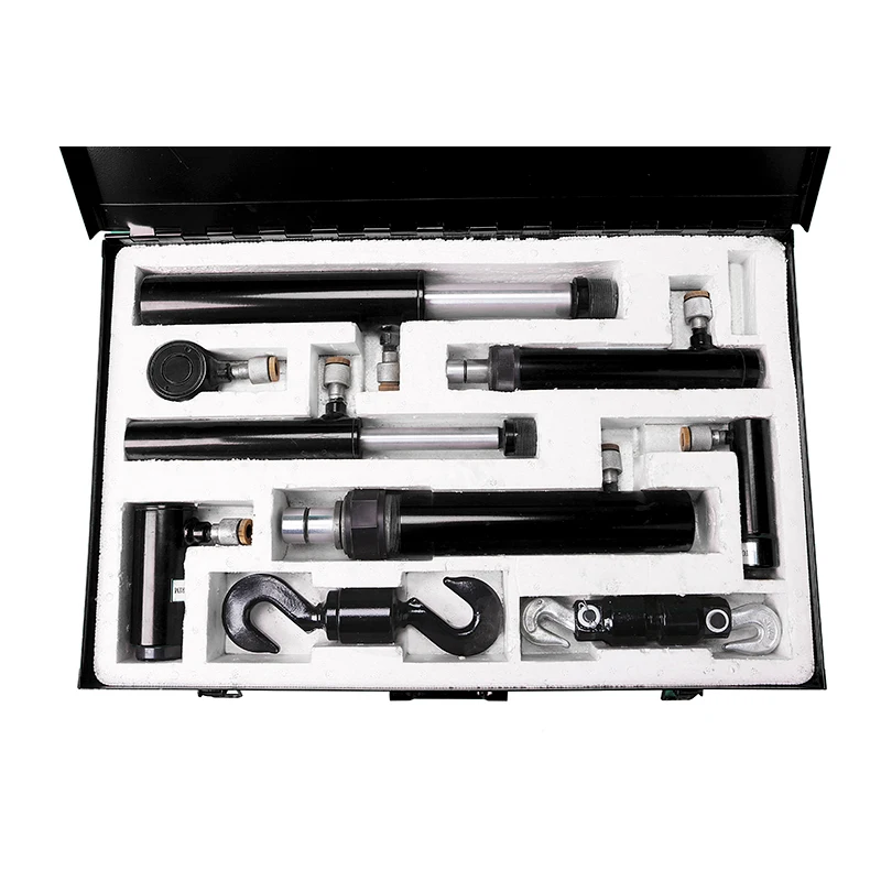 Hydraulic  Auto Body Frame Jack Ram Repair Kit MR8102