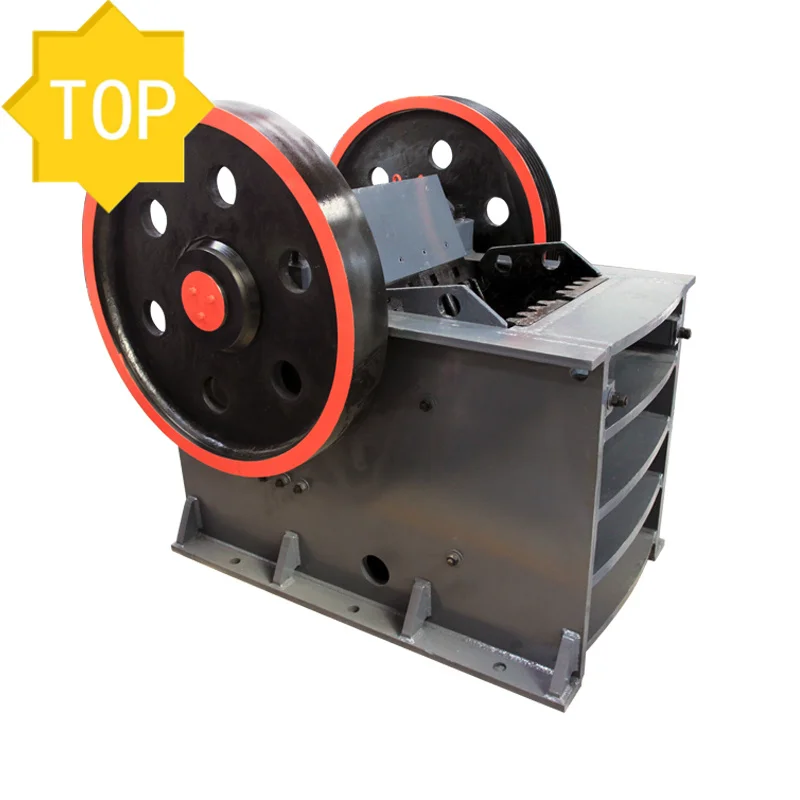 Stone Crusher Plant Calcite Gravel Barite Perlite Jaw Crusher Plant Dolomite Limestone Rock Crushing Production Plant Price