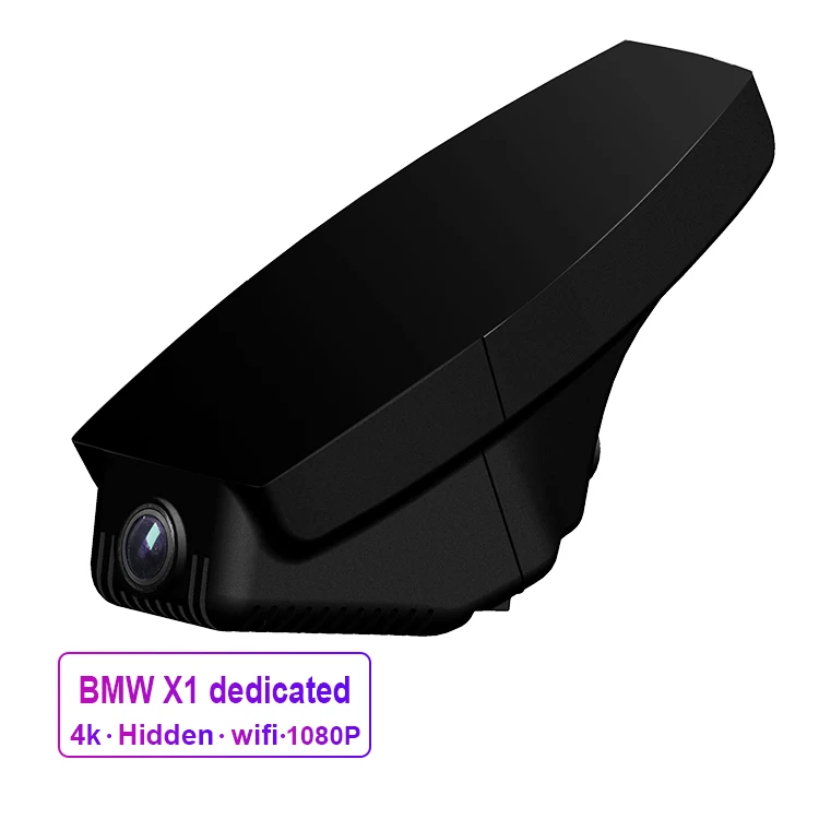 Tachograph  Car Black Box Driving Recorder Camera Dash Cam for BMW X1 X3