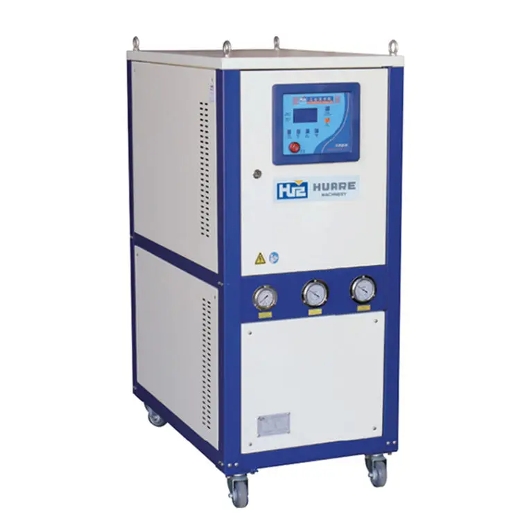 Efficient Low Speed Huare Hgs250 Plastic Bucket Shredder Plastic Bottle Shredder Machine Shredder Plastic Machine Huare Competit