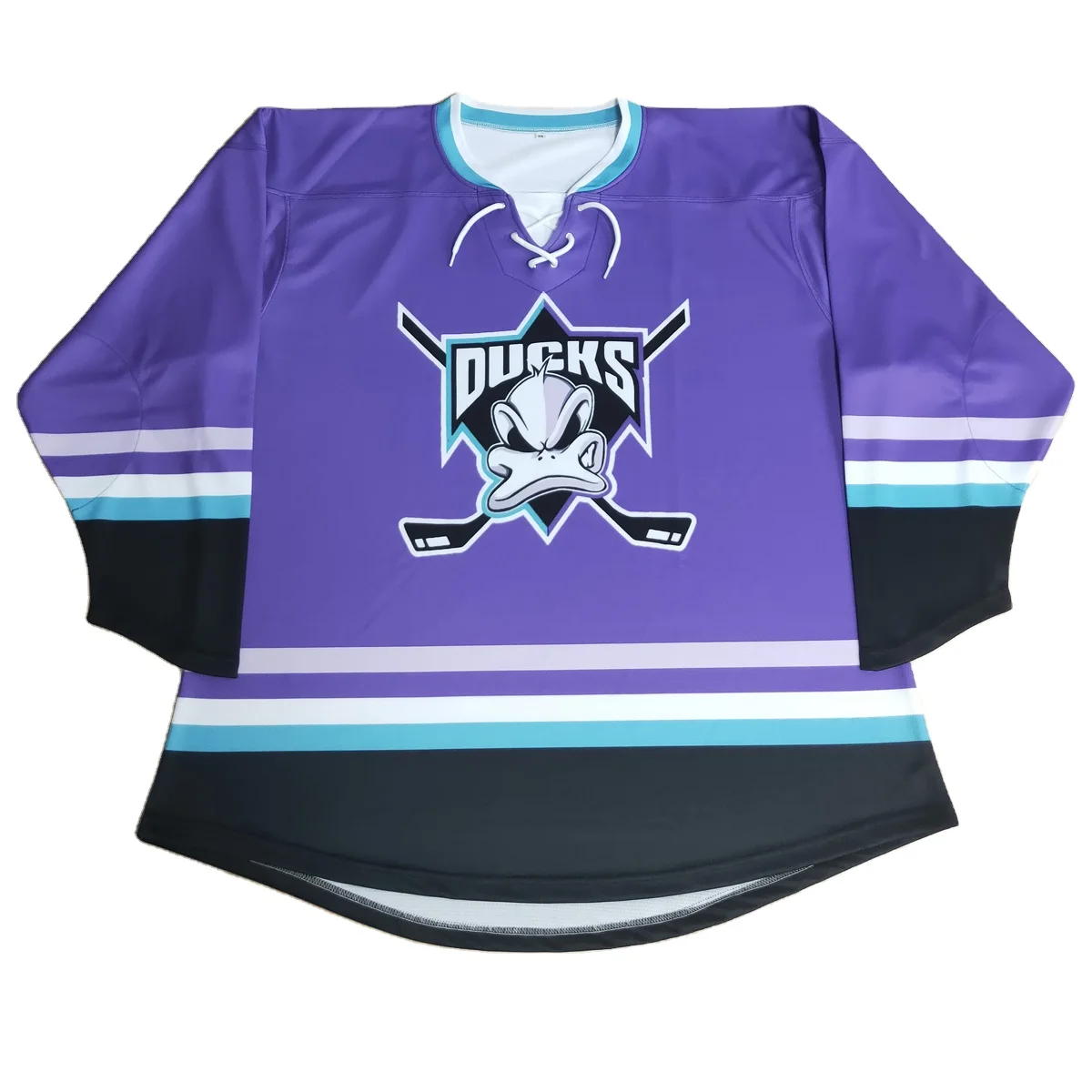 Factory Price Sublimated Ice Hockey Jersey Custom Ice Hockey Wear