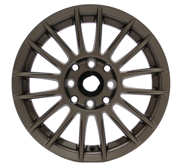 Xinghui the factor sells 14 16 inch  japan used rims spoke wheel