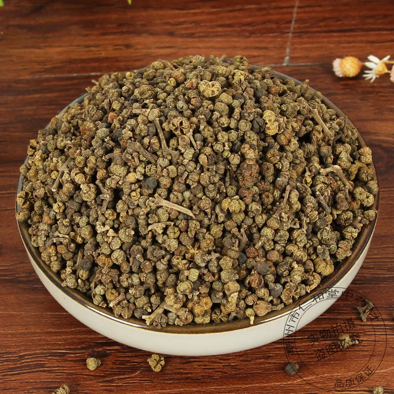 WU ZHU YU Wholesale Evodia Best Price Natural Evodia