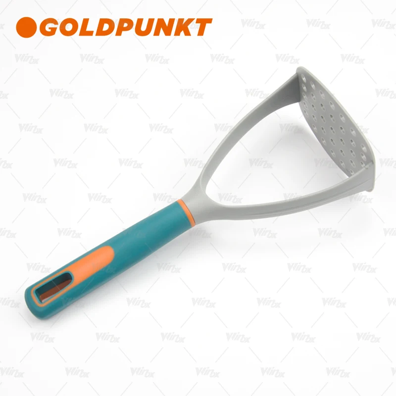 
HOT-SELLING TPR+PP HANDLE NYLON KITCHEN UTENSIL 