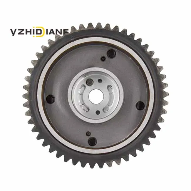 Auto Engine Parts Timing Camshaft Gear CVVT 24350-3C100 24350-3C110 24350-3CAA0 24350-3CAB0 For Hyundai Kia