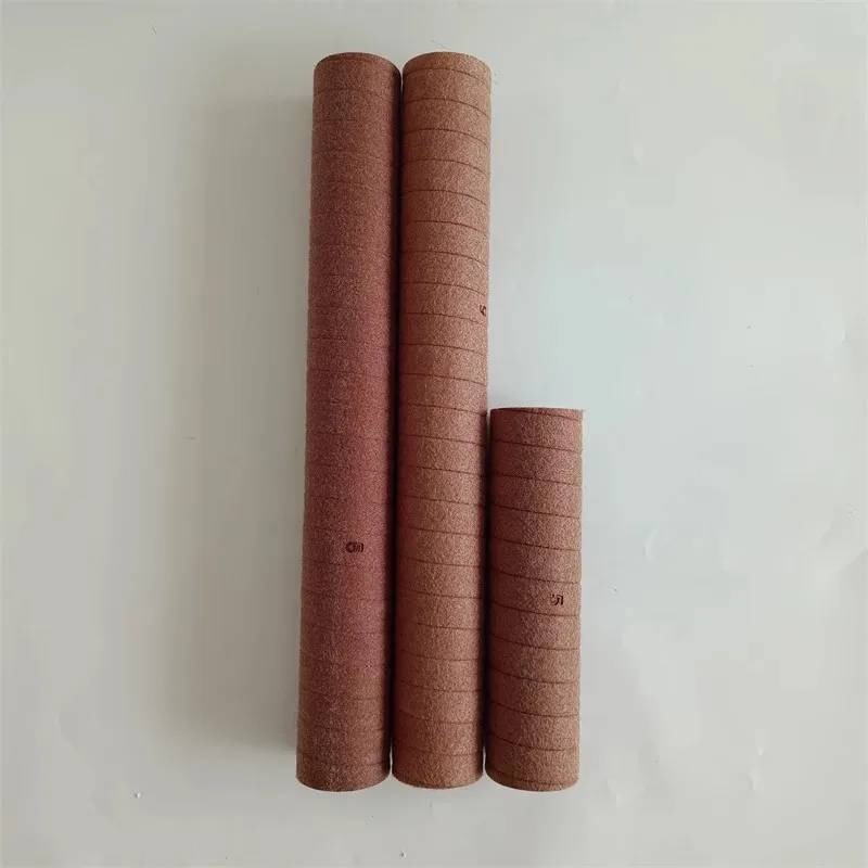 Phenolic resin filter 1 micron 3.75 inch Iron removal filter cartridges