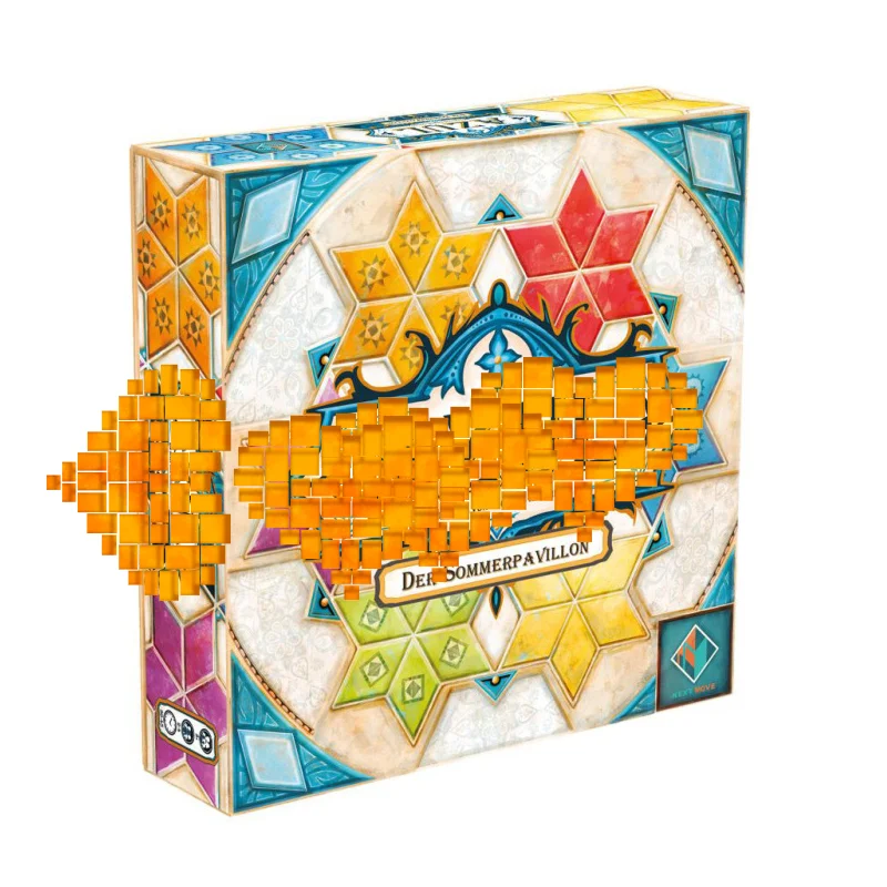 Azuling Card Games party board games for adult family table games