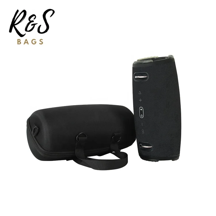 RSBAGS RTS EVA Hard Waterproof Portable Wireless Speaker Bag Carrying Cover Travel case for JBL Xtreme1 Xtreme2 Xtreme3
