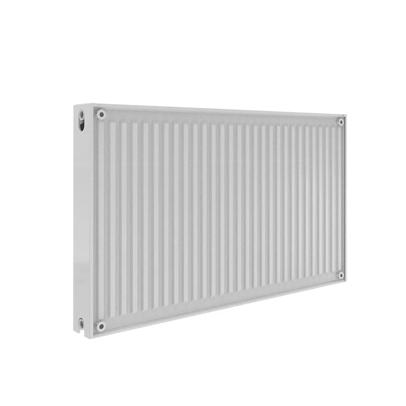 bimetal steel aluminum radiator