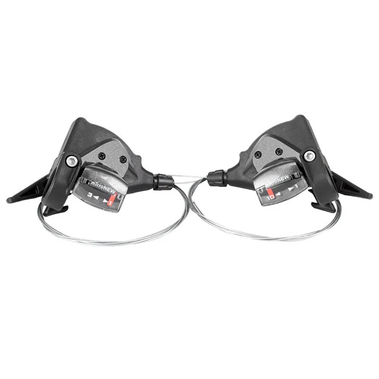 microNEW Mountain bike transmission Groupset 7/8/9/10/11 Speed MTB Rear transmission gear lever