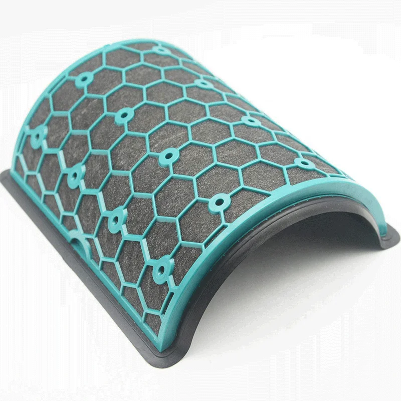 Air Purifier Fan Replacement Hepa Filter Round For Dyson DP04, TP04, HP04