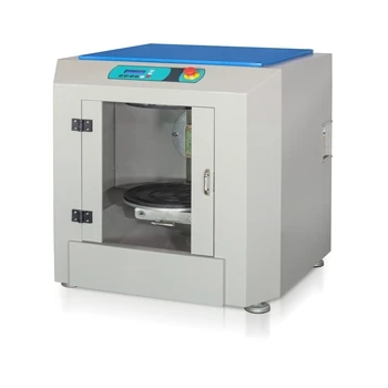 Автоматическая вращающаяся машина